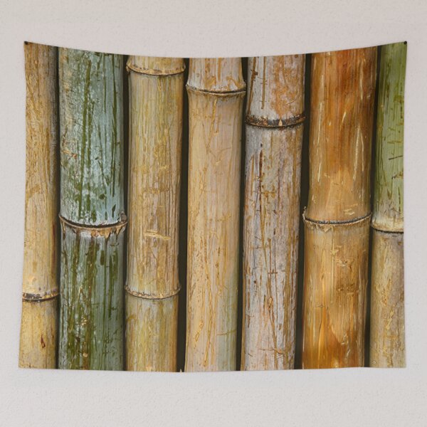 Item preview, Weathered Bamboo designed and sold by DFMY.
