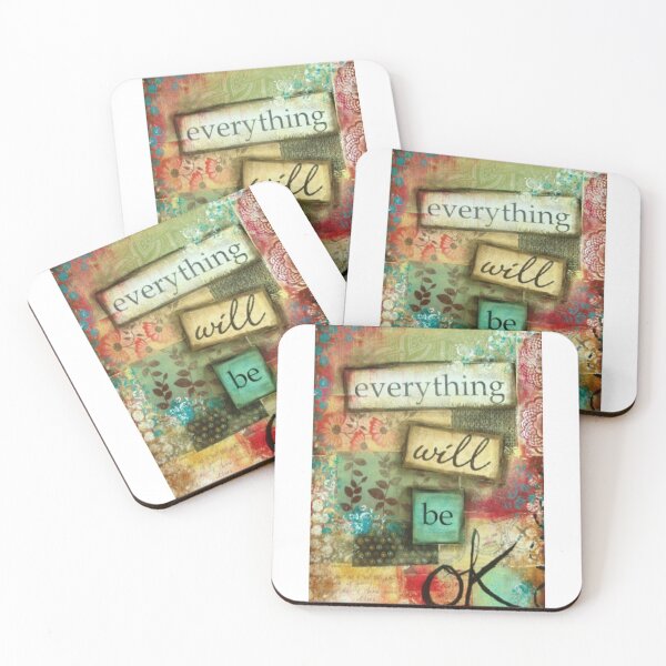 Item preview, Everything will be ok after covid 19 designed and sold by widealfonso.