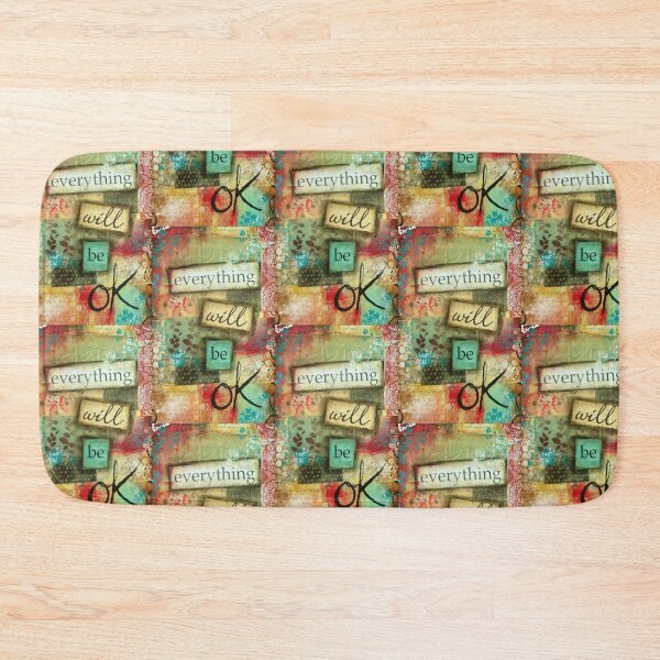Item preview, Everything will be ok after covid 19 designed and sold by widealfonso.