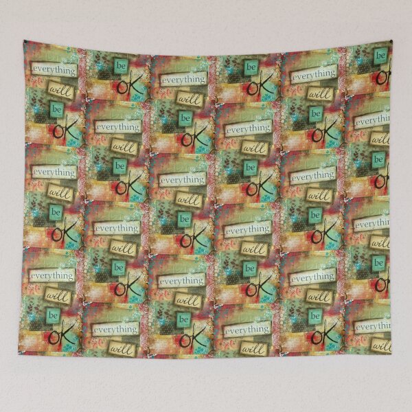 Item preview, Everything will be ok after covid 19 designed and sold by widealfonso.
