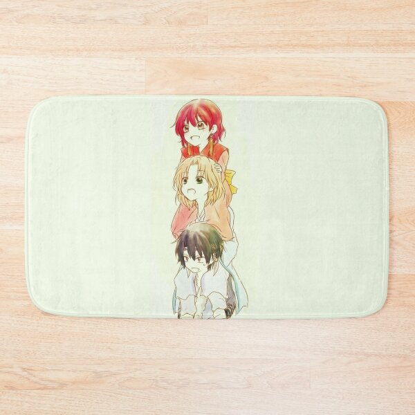 Artikelvorschau, Akatsuki no Yona entworfen und verkauft von pohpohsarang.