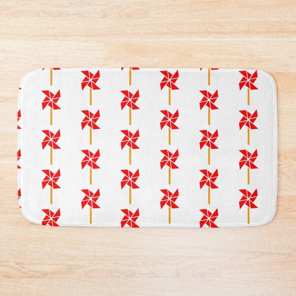 Item preview, Red Pinwheel designed and sold by Roy Store.