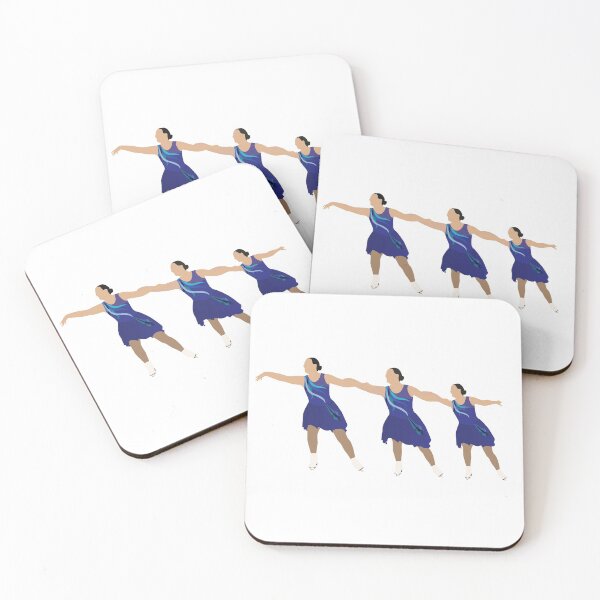 Item preview, Esprit De Corps Synchro Skater 2 designed and sold by sk8terchic6.