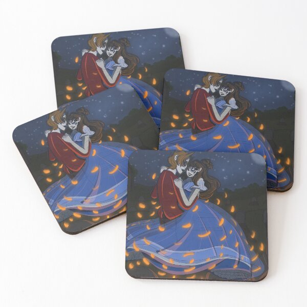 Item preview, Moonlight Dance designed and sold by Bethany Gabrielle.