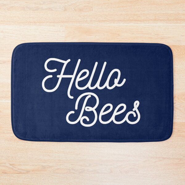 Item preview, Hello Bees designed and sold by lunalalonde.