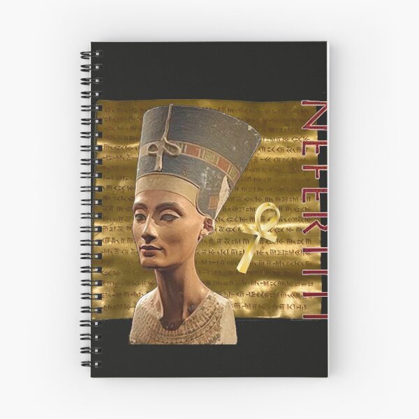Item preview, Nefertiti designed and sold by lfmdesigns.