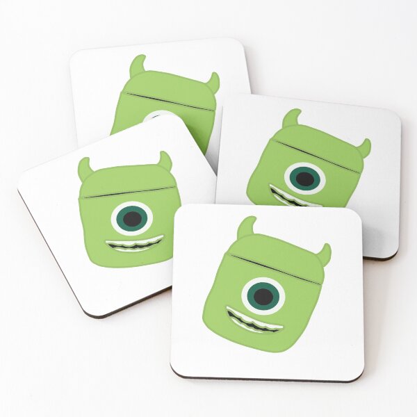 Item preview, Mike AirPods Case designed and sold by Sara Campbell.