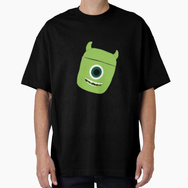 Item preview, Mike AirPods Case designed and sold by Sara Campbell.