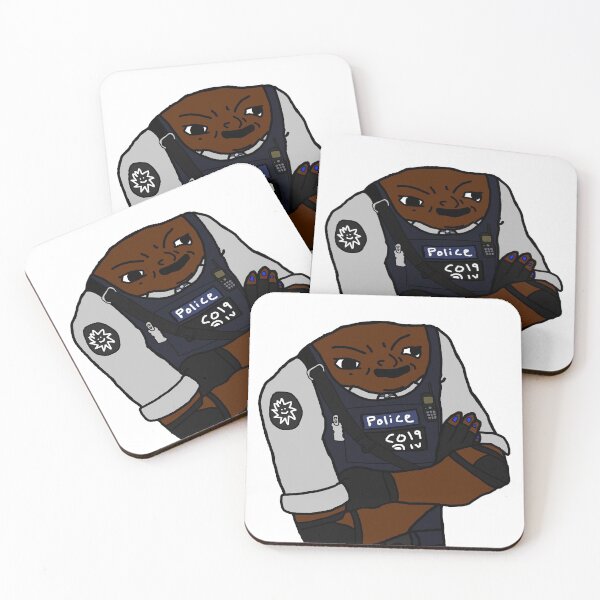Item preview, Brainlet Clash designed and sold by DripDealer.