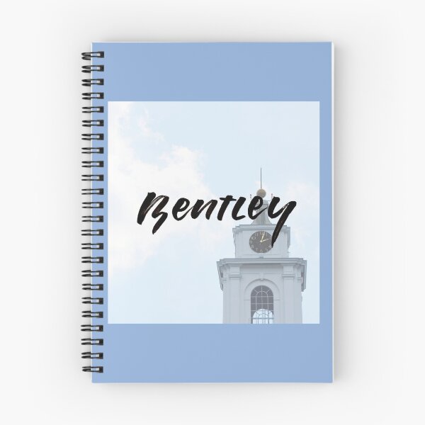 Item preview, BENTLEY UNIVERSITY - CLOCK TOWER designed and sold by pretendcrab.