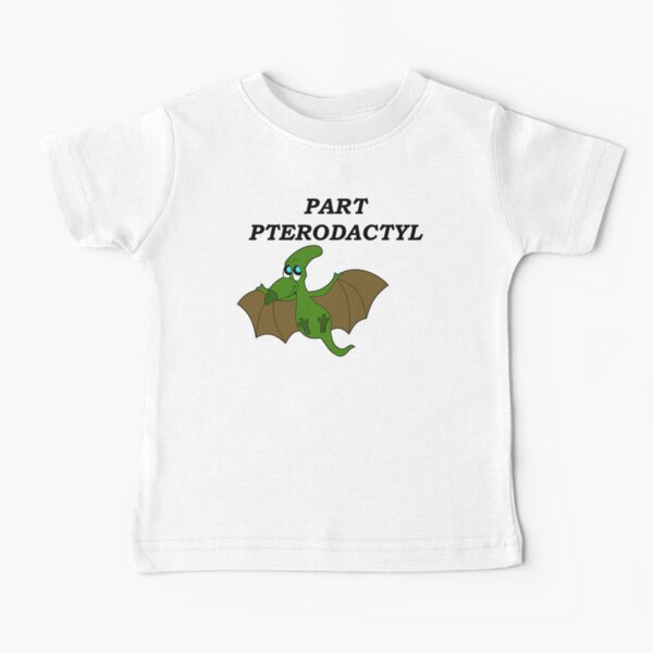 Item preview, Part Pterodactyl designed and sold by Bunny Loven.