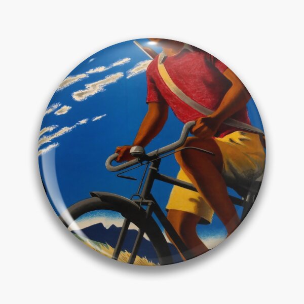 Item preview, Southern Rhodesia vintage travel poster designed and sold by stickart-marek.
