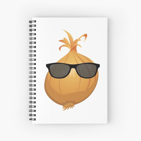 Item preview, Cool Onion designed and sold by laugh-out-loud.