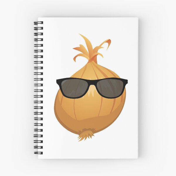 Item preview, Cool Onion designed and sold by laugh-out-loud.