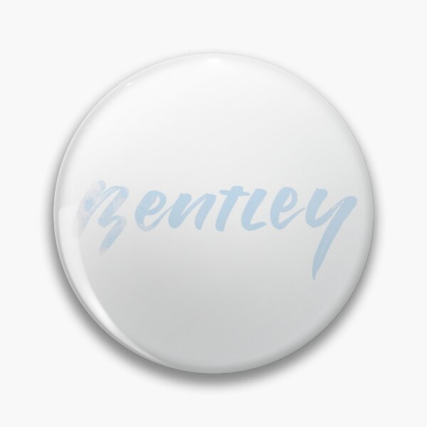 Item preview, BENTLEY designed and sold by pretendcrab.