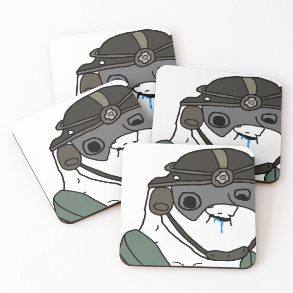 Item preview, Brainlet Jackal designed and sold by DripDealer.