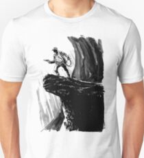 Dr. Henry Jones, Jr. Unisex T-Shirt
