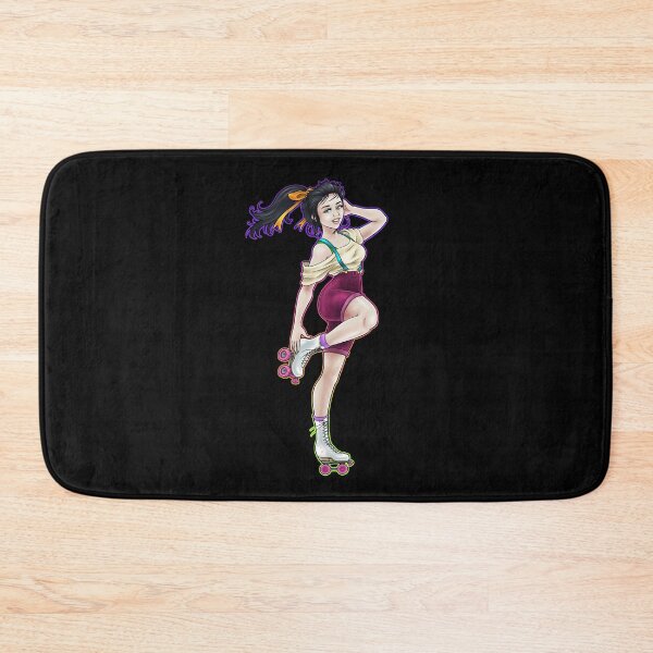 Item preview, Neon Skater 2 designed and sold by ChePanArt.
