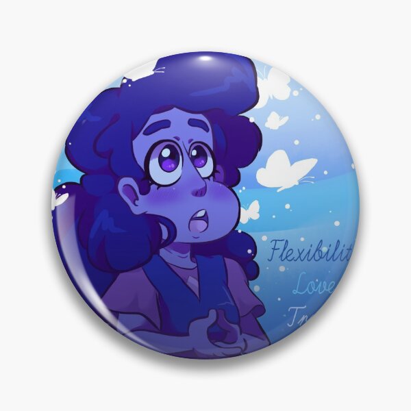 Item preview, Steven Universe-Here comes a thought designed and sold by midnight-rabbit.