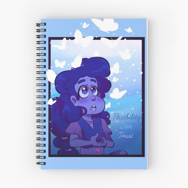 Item preview, Steven Universe-Here comes a thought designed and sold by midnight-rabbit.