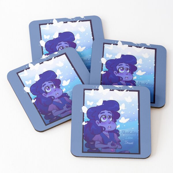 Item preview, Steven Universe-Here comes a thought designed and sold by midnight-rabbit.