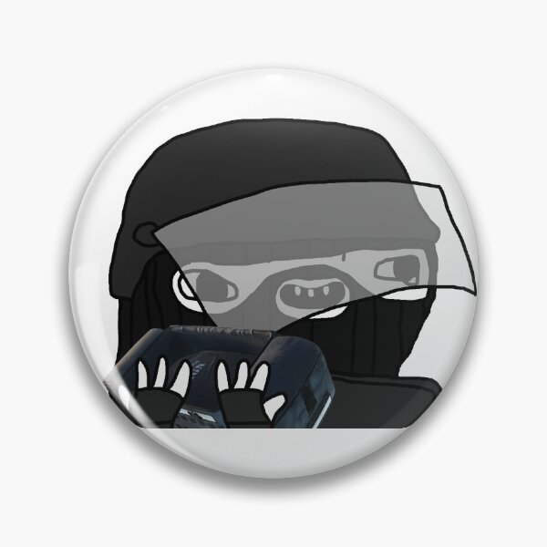 Item preview, Brainlet Rook designed and sold by DripDealer.