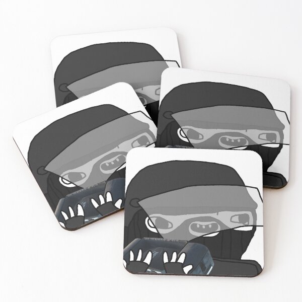 Item preview, Brainlet Rook designed and sold by DripDealer.