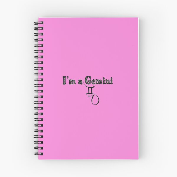 Item preview, Gemini Stickers designed and sold by kaylacraft3.