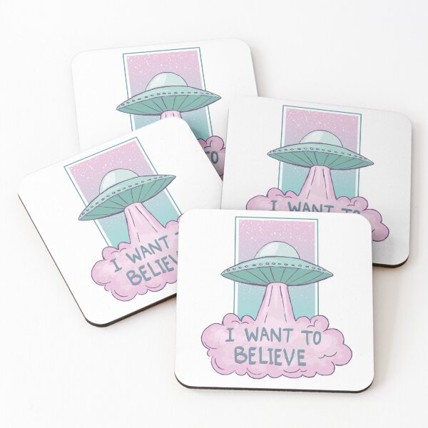 Item preview, Quiero creer pastel designed and sold by Angiedrawsstuff.