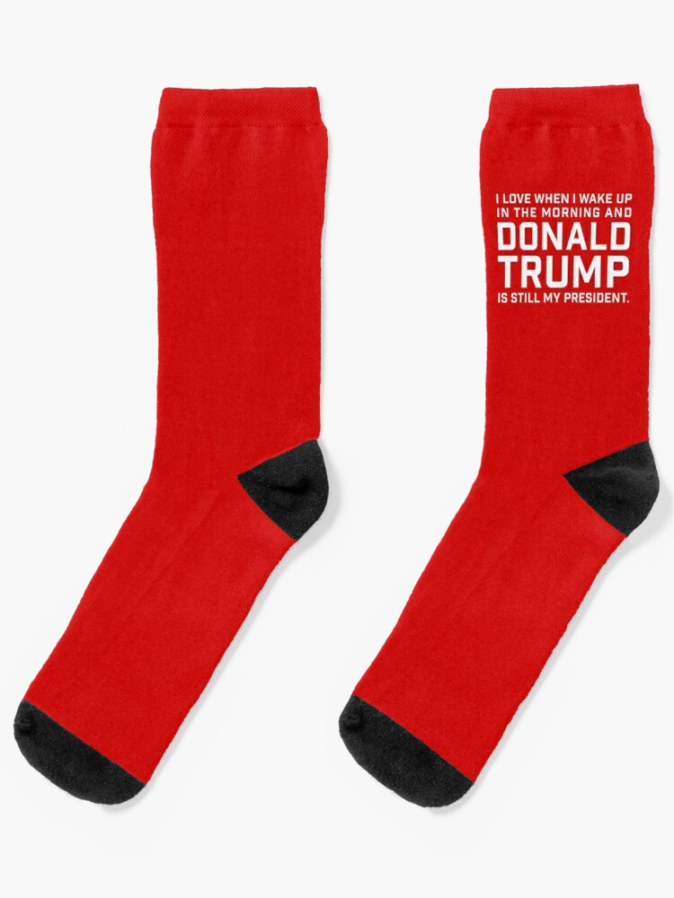 red hat socks