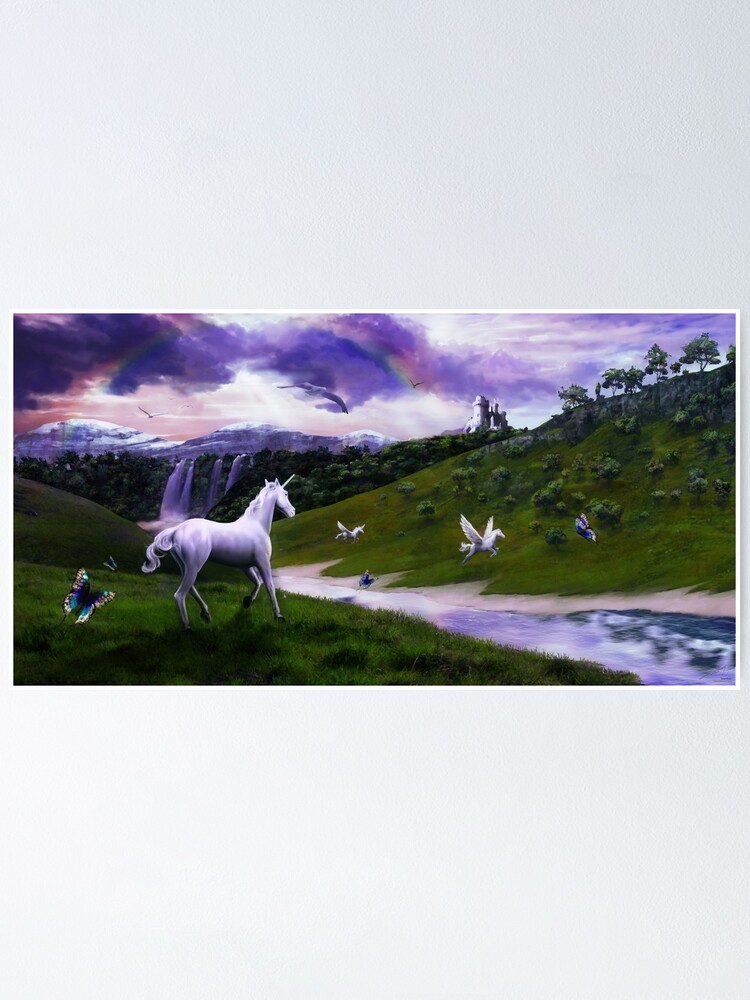 Alternate view of Dream of Flight Poster