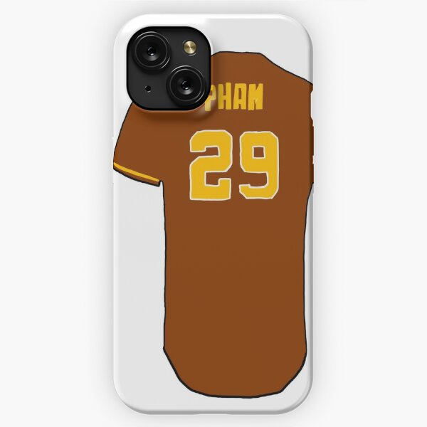 Tommy Pham Jersey  Magnet for Sale by athleteart20