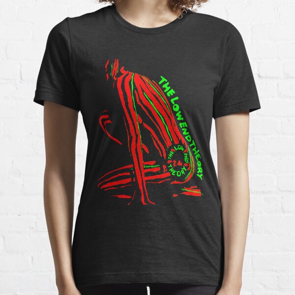 Low End Theory Essential T-Shirt