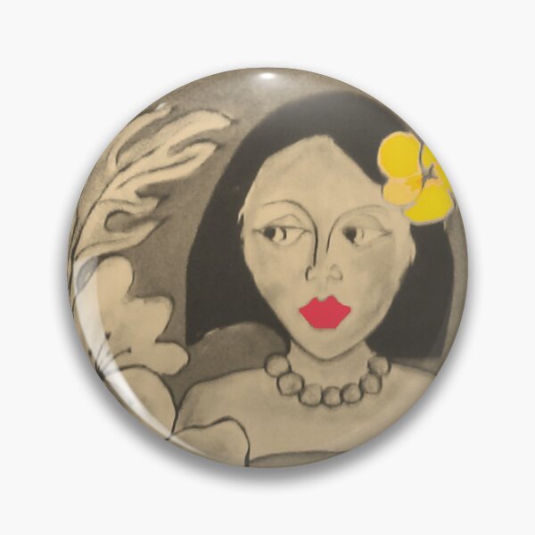 Item preview, Pretty Woman designed and sold by Margaret Stevens.