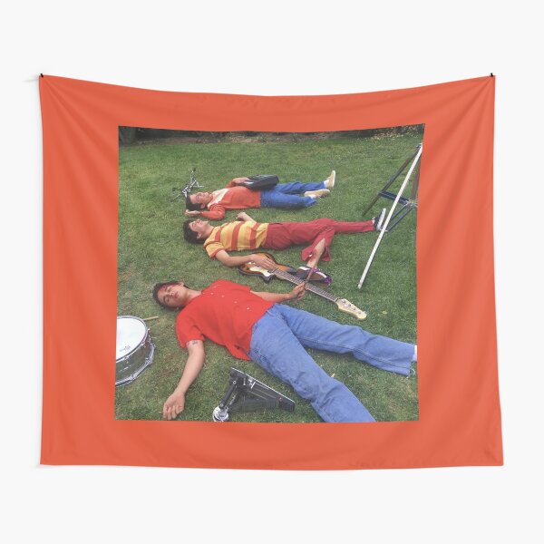 Wallows - These Days Tapestry