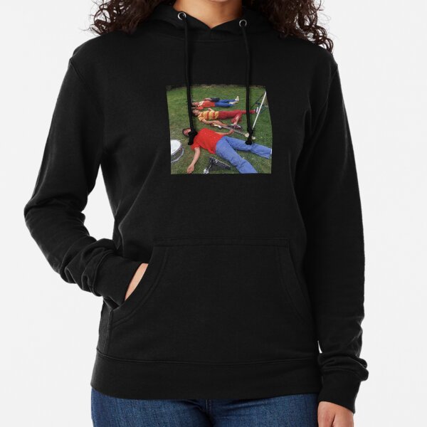 Wallows - These Days Lightweight Hoodie