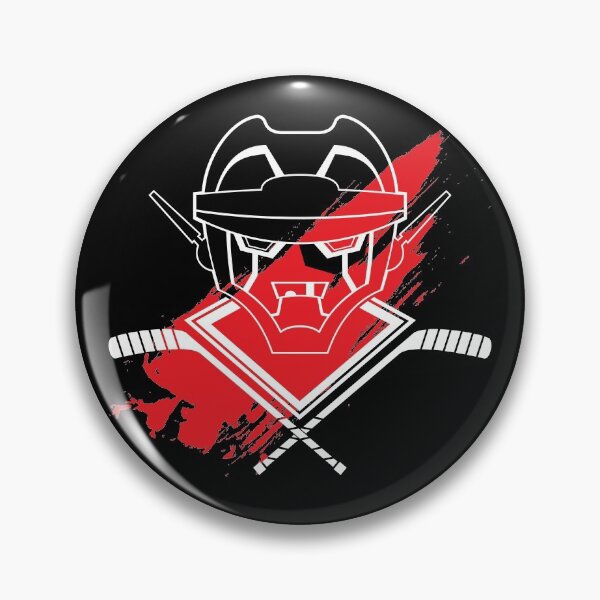Item preview, Autonomous Hat Trick Club designed and sold by Barry Prioste.