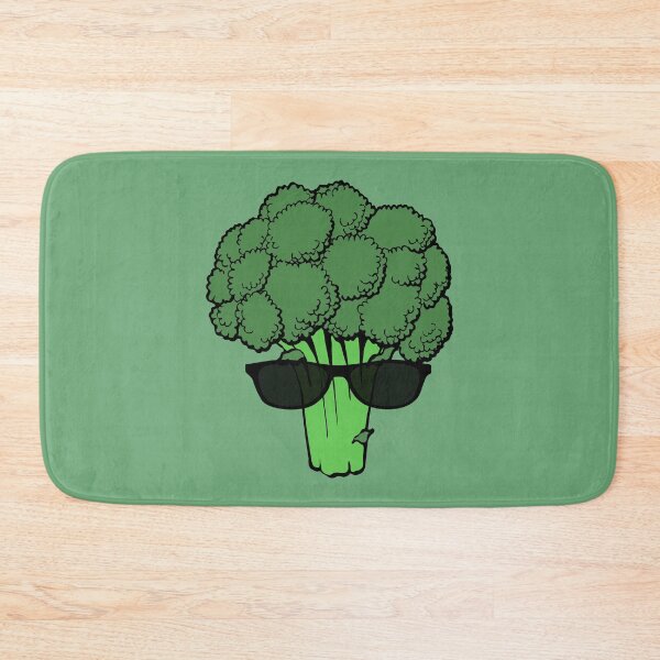 Item preview, Cool Broccoli designed and sold by laugh-out-loud.