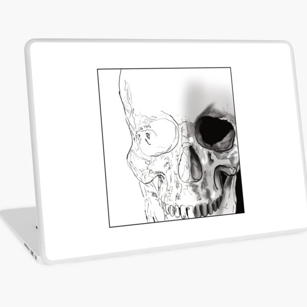 Art School DropOut Laptop Skin