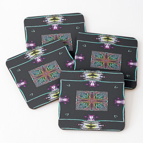Item preview, Four Corners Crossing designed and sold by Frostyjenson.
