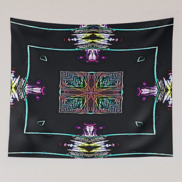 Item preview, Four Corners Crossing designed and sold by Frostyjenson.