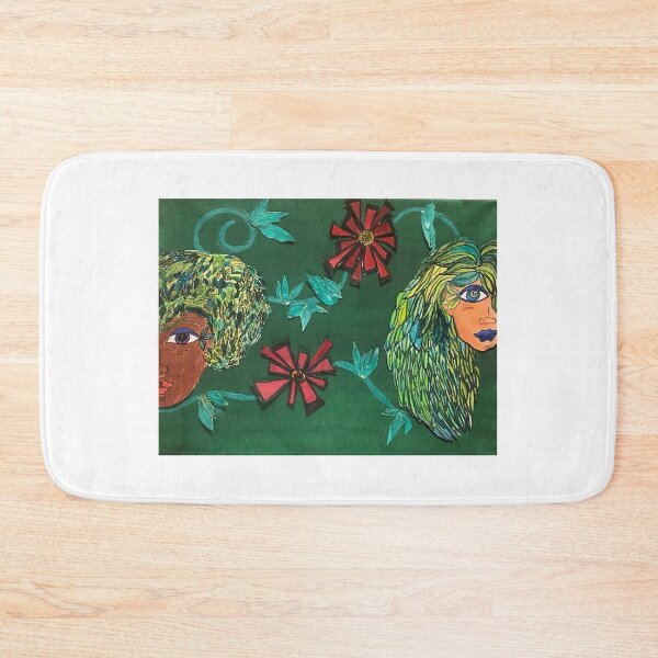 Item preview, Guardians of the Garden designed and sold by shaudae.