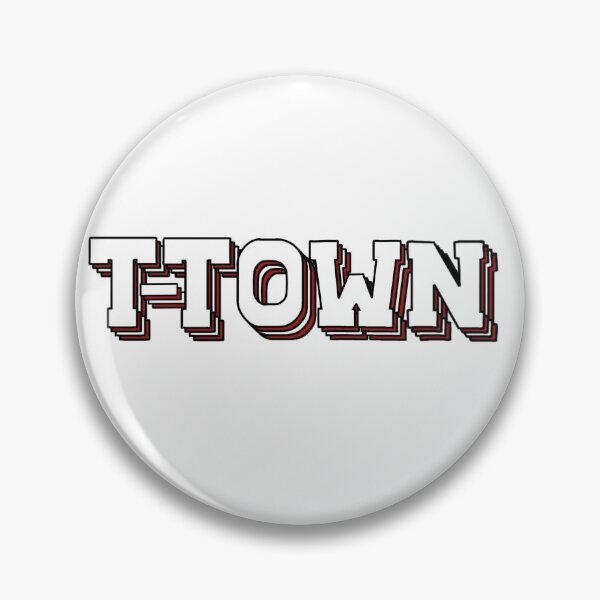 Item preview, t-town designed and sold by ragray.