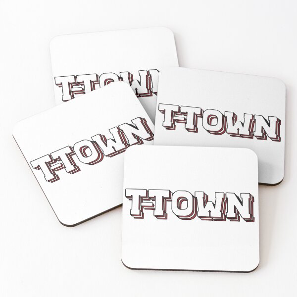Item preview, t-town designed and sold by ragray.