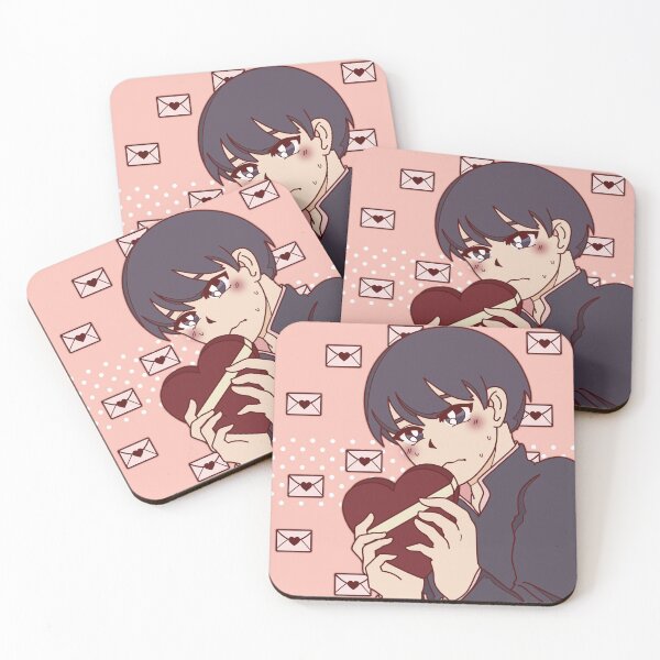 Item preview, VDAY Confession designed and sold by sweetchibichu.