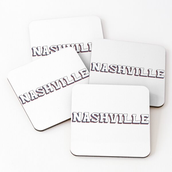 Item preview, Nashville designed and sold by ragray.