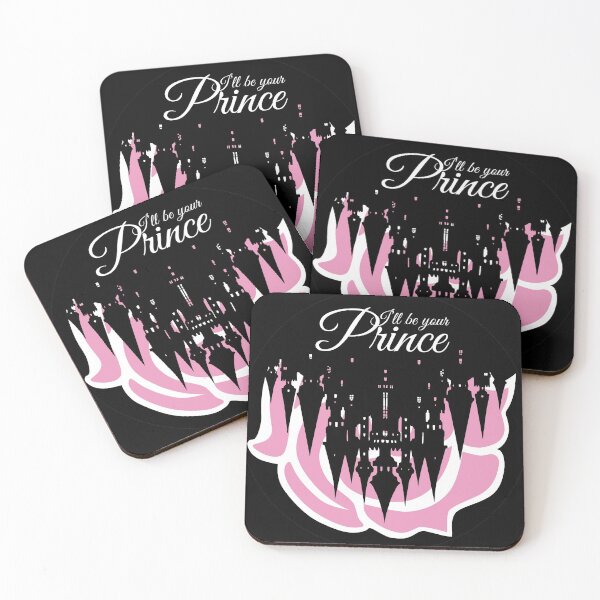 Item preview, I'll be your Prince designed and sold by Dark Bunny Studios.