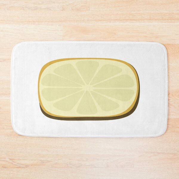 Item preview, Lemon Slice Brick designed and sold by Julia2Julia.