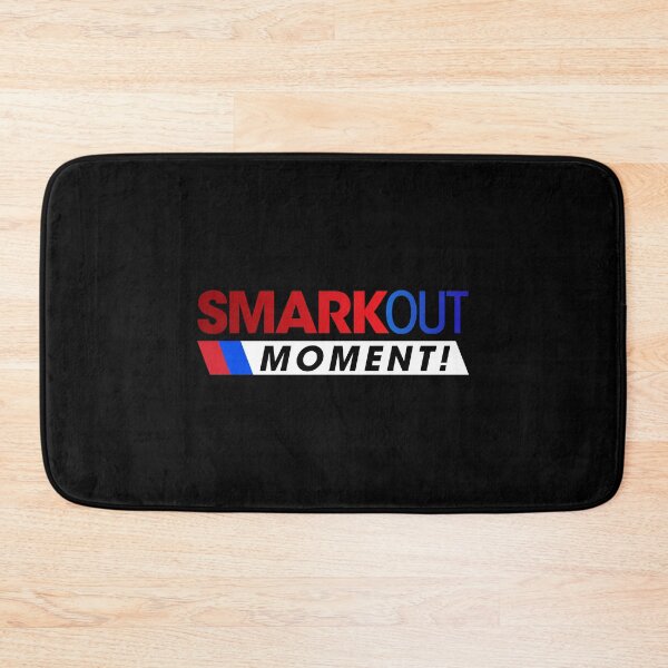 Item preview, Smark Out Moment (Superstar Shake-up Version) designed and sold by Smark Out Moment.