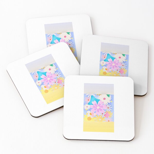 Item preview, Easter floral  designed and sold by Tonyasartprints.